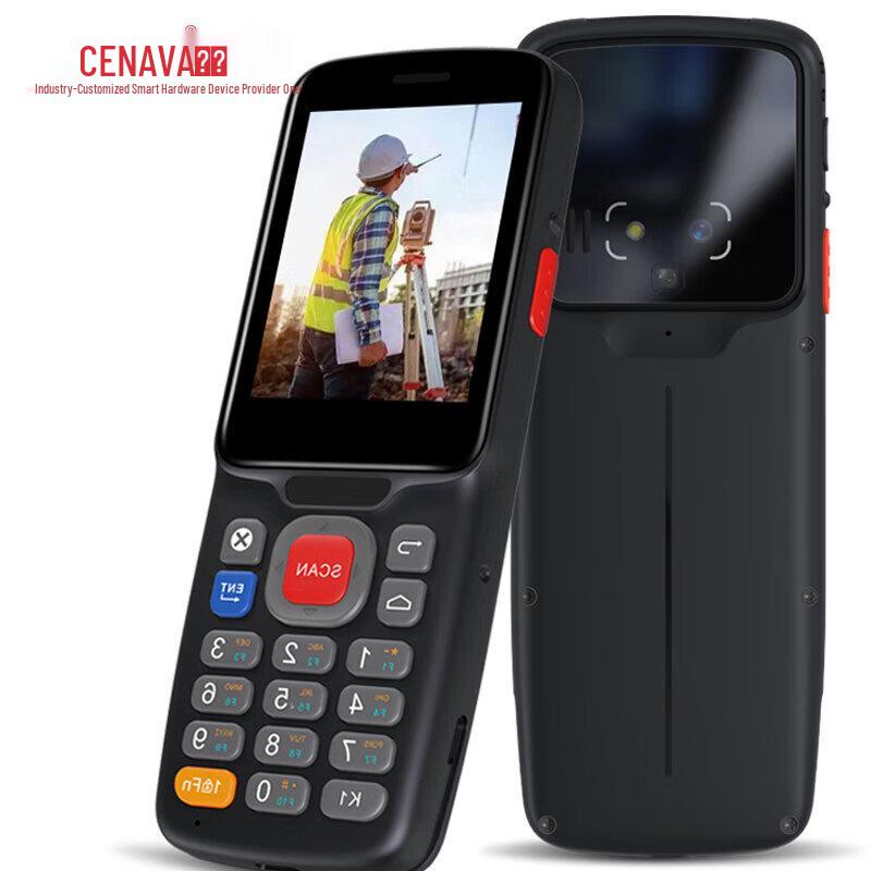 

CENAVA P28T Android Handheld Data Collector