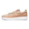 Nike Buty Męskie Air Force 1 07 Craft Vachetta Tan Białe CU4865-200