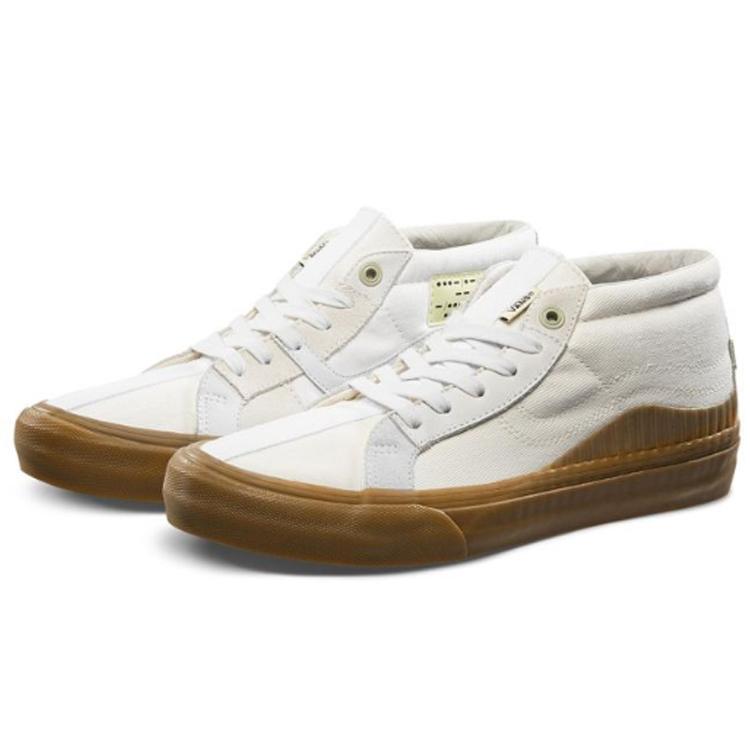 Vans 138 Mid Taka Hayashi Marshmallow VN0A45K7VTP