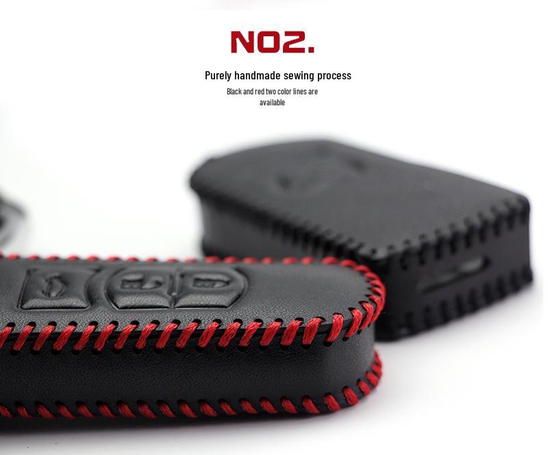 Mazda Key Cover for CX-5, CX-7, Atenza, Jinxiang, 2, 3, Xingcheng, Axela