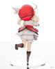Anime Klee Xiao Figure Game Genshin Impact 17CM PVC Sitting Red Hat Bag Ornaments Model Kid Toys Doll Collection Ornaments Gift