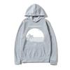 Wiped Out Hoodie Men Aesthetic Graphic Streetwear T-The N-Neighbourhood Hoodies Unisex Autumn Winter Vintage Hooded Sweatshirts