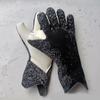 Goalkeeper Gloves, Football Glove Goalkeeper Gloves with Fingersave Goalie Gloves Breathable Football Goalkeeping Gloves