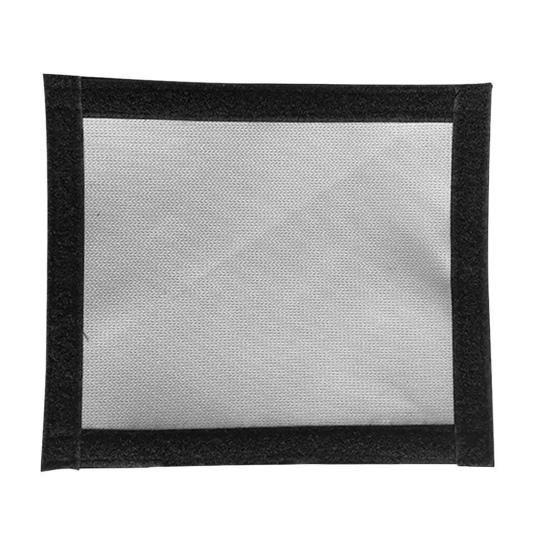 Hot Tent Stove Jack Anti-Scald Easily Installation Accrssory Protection Ring Firewood Stove Pipe