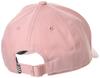 Adidas GNS10 Wonder Baseball Cotton Cap OSFZ Men's Mauve/White (HD7235)