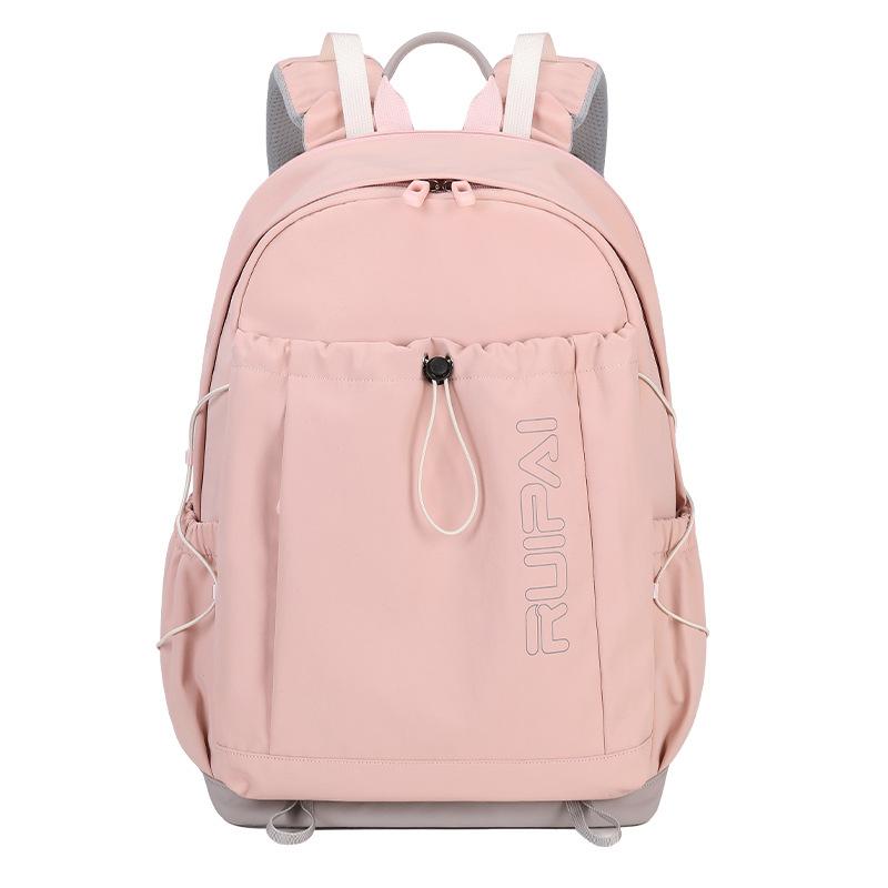 Large-capacity Backpack for Male Primary School Students, A Lightweight Dual-purpose Backpack for Going Out To School