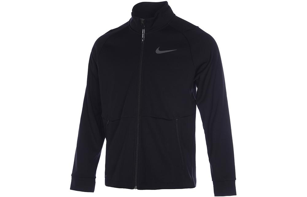 Nike Therma FIT Jacket Men's Black