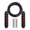 Weighted Steel Wire Jump Rope