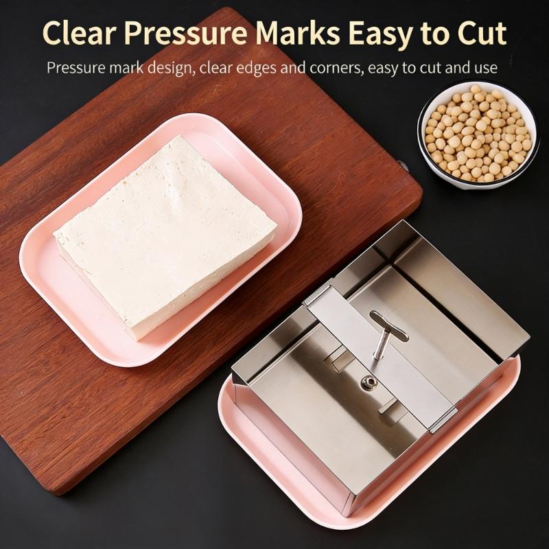 Easy Cleaning Wide Mouth Removable Designs Kitchen Gadget for Dairy and Bean Curd 304 Stainless Steels Yogurt Strainer