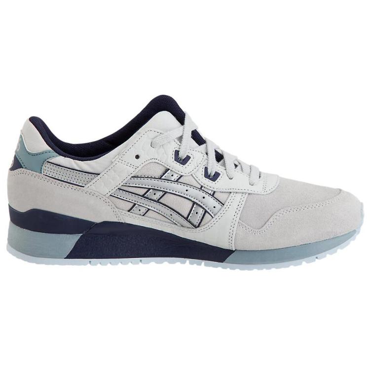 Asics Gel Lyte Iii 'Braun' 1191A201-020