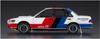 Hasegawa Historic Car Series Nissan Bluebird Sedan Early Plastic Model HC35 1/24 4-Door SSS-R (U12 Type)