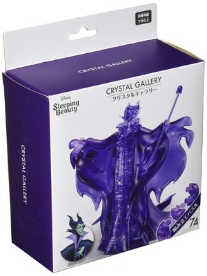 Crystal Gallery Malefica
