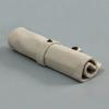Canvas Pen Curtain Space-Saving Pencil Bag New Wrap Roll Holder  ForTeacher, Student, Painter
