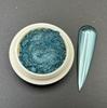 Nail Art Magic Ultra-Fine Glitter Laser Aurora Powder - Super Sparkle New Style Nail Decorations.