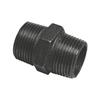 Idmar Nipple 5/4" Black (Dn32) N4