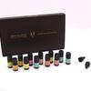 Ätherische Öle Set, 12er Pack 5ml Aromatherapie