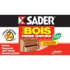 SADER Colle bois rapide - 650 g