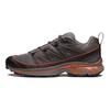 SALOMON XT-6 Expanse Iron Bracken Unisex Sneakers Grey Black L47573200