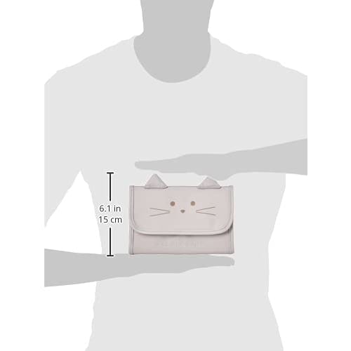 gelato pique cat mother and child notebook case s pwgg212787 womens lgry
