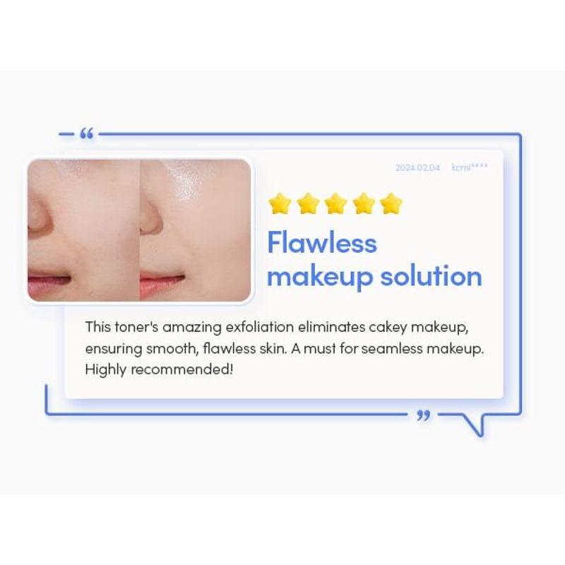 Eqqualberry Swimming Pool Toner 155ml