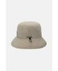 Koolongseupocheu Unisex Air Dot Bucket Hat Qerfx26131Bei