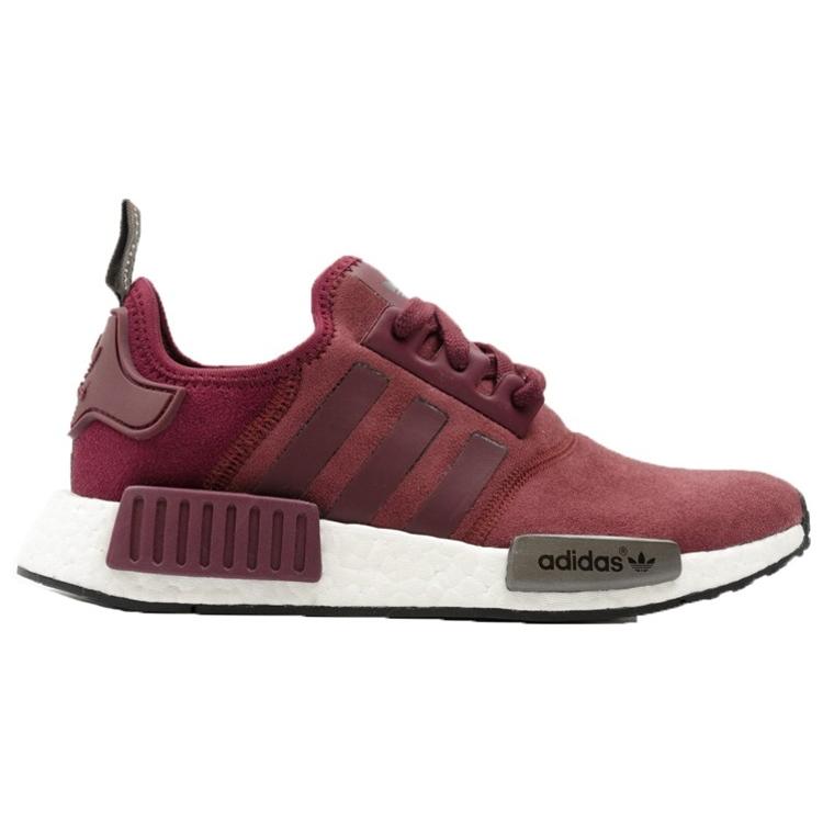 adidas Wmns NMD_R1 'Borgogna' Donna S75231