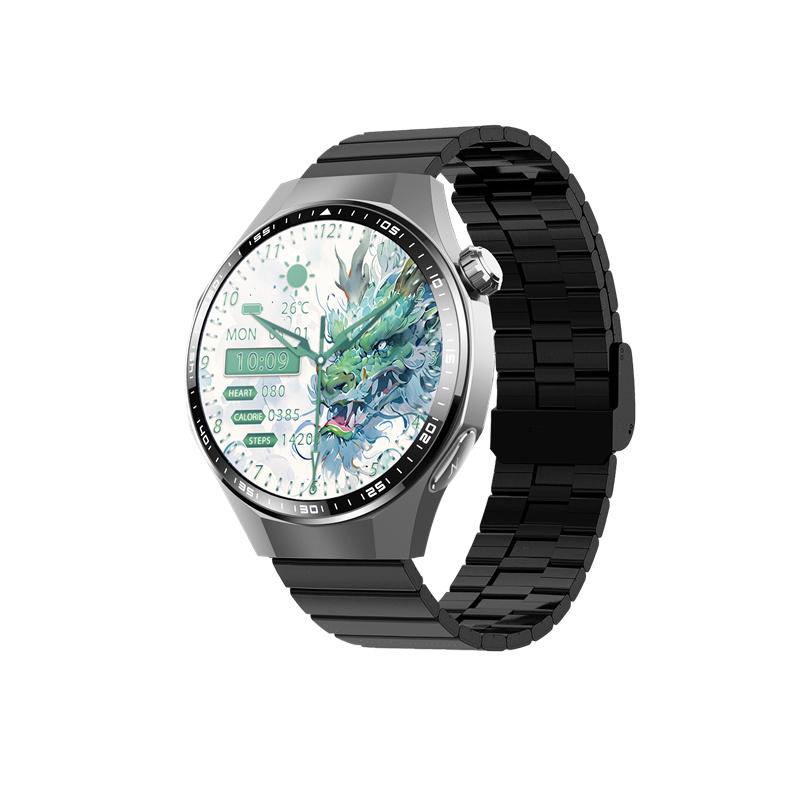 F230 Smart Watch ECG Health Monitoring Wireless Bluetooth Call Outdoor Sports Fitness Tracker Men Women Smartwatch