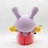 Jax Plush Circus Animation Doll - Customizable with Photos and Samples