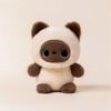 Pet Sheep Plush Doll Porker Animal Chick Doll Kid's Accompany Dolls Panda Plush Toy  Boys Girls