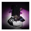 KATSEYE – Pink Logo Ball Cap [KATSEYE ESSENTIALS Official MD]