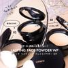 FASIO Lasting Face Powder WP 02 Medium Beige 5.5g