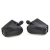 For Ford Focus MK2 MK3 2005-2012 Nozzle Washer Windscreen Wiper 2pcs 2x