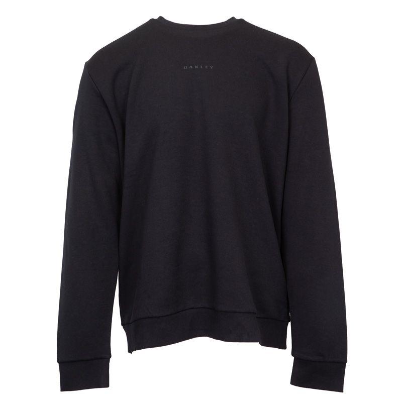 Sweat canyon view crew doux col rond Homme OAKLEY