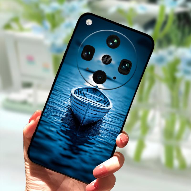 For Oppo Find X8s Case PKT110 Soft TPU Silicone Phone Cover For Oppo Find X8 Ultra / X 8 Pro Cases PKU110 Shockproof Protector