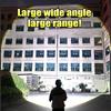 High Power Spotlight Long Range LED Flashlight Long Shot Torch Rechargeable Outdoor Hand Lamp Camping Lantern