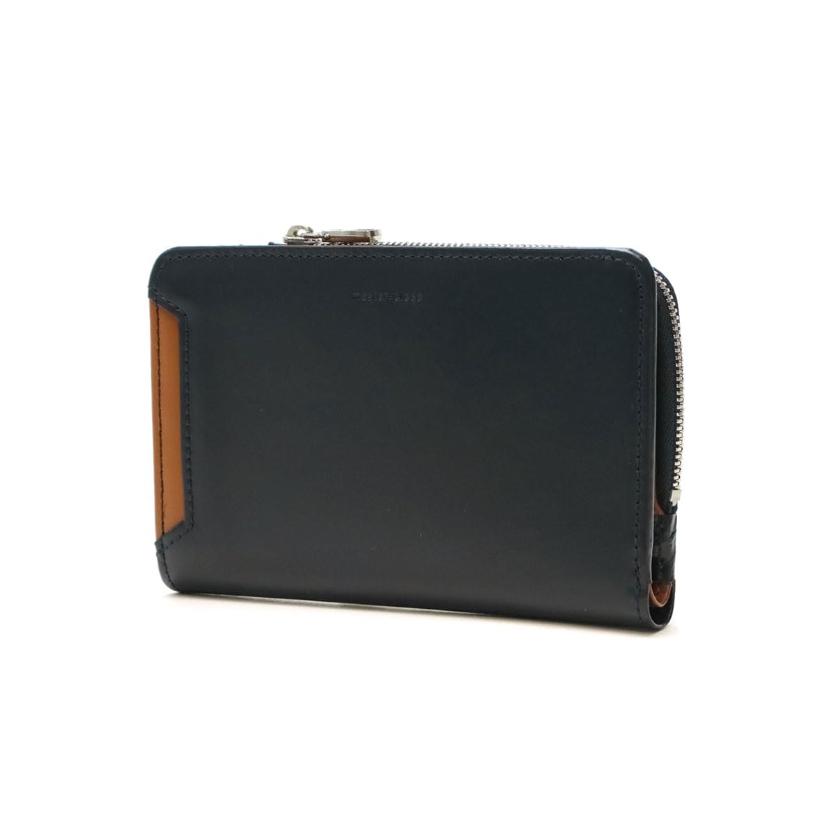 

Notch Bifold Wallet 223051 [Masterpiece]master-piece Navy/75