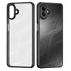 For Samsung Galaxy A07 4G Case DUX DUCIS Aimo Series TPU+PC Matte Drop-proof Phone Cover (REACH Certification)