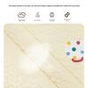 Class A Double Layer Protective Crawling Mat - Non-Slip, Stain-Proof, Anti-Fall Cover for Mother and Baby.