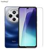 Full Gule Glass For Xiaomi Redmi 14C Screen Protector Redmi 14C Tempered Glass Protective Phone Lens Film For Redmi 14C 13C 12C