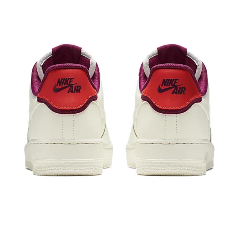 Nike Zapatillas Air Force 1 Low '07 LV8 1 Sail AO2439-101