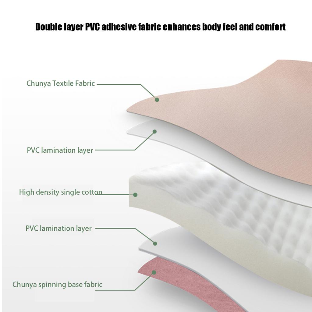 Single mattress Automatic Inflatable Sleeping Camping Mat Compressible Camping Mat Pad for Traveling Hiking Picnic