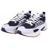 Li Ning Comet LITE Breathable Low top Casual Shoes Men's Mist Gray AGCT235-3