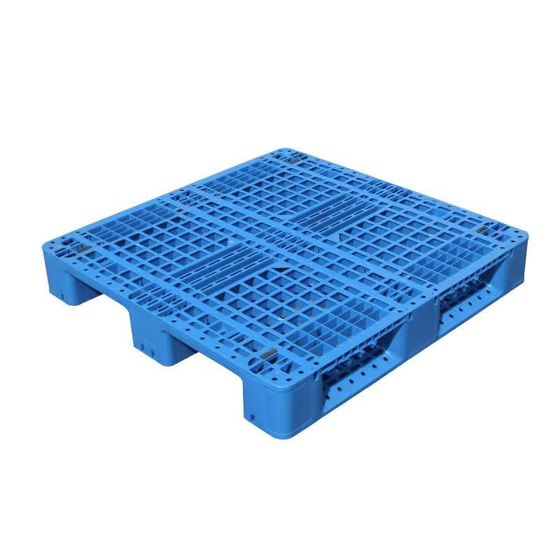 Xianming Heavy-Duty Grid Plastic Pallet