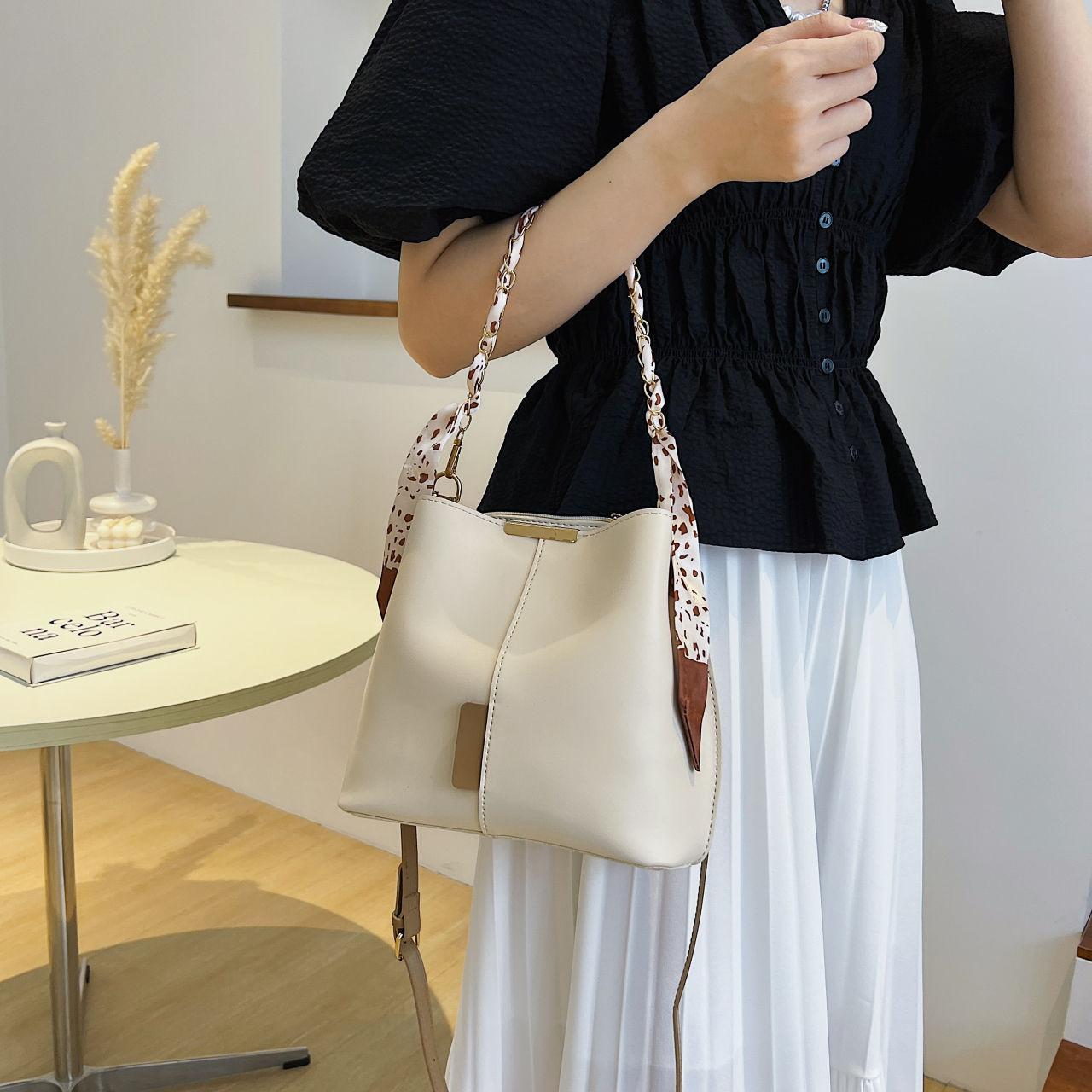 Новая повседневная женская сумка — фото 3