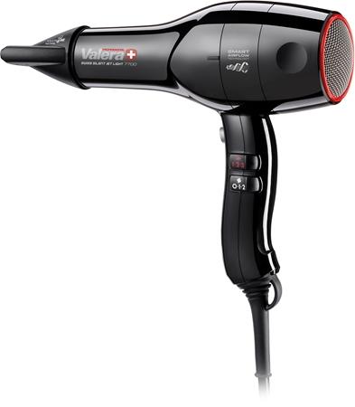 

Ionic Hair Dryer TU прозрачный