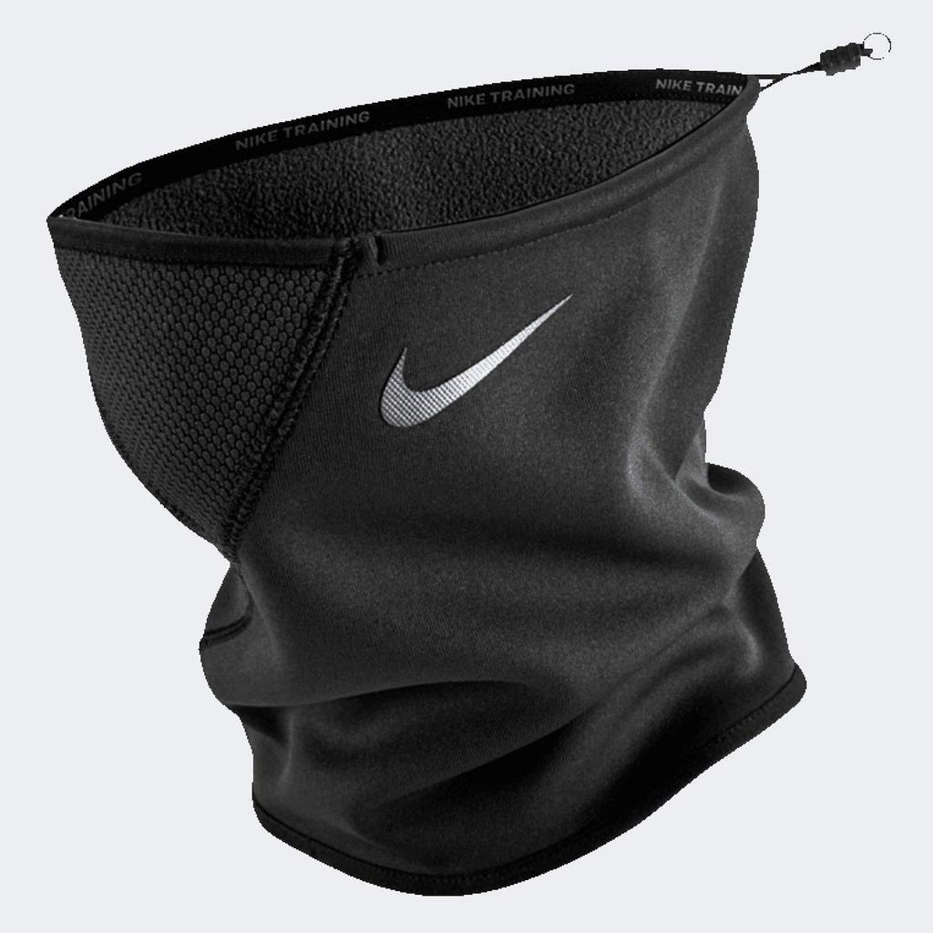 Nike ThermaSphere Neck Warmer Black RN4025 3.0 L/XL