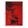 Lewis Capaldi - Divinely Uninspired To A Hellish Extent Throw Blanket Bed Fashionable Hairys Flannels Beach Blankets