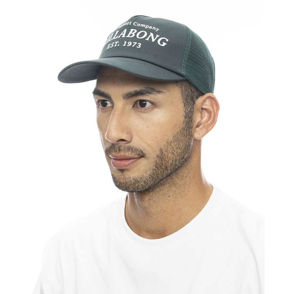 Billabong TWILL TRUCKER EGN Cap