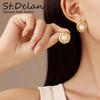 Pendientes – Pendientes de gota