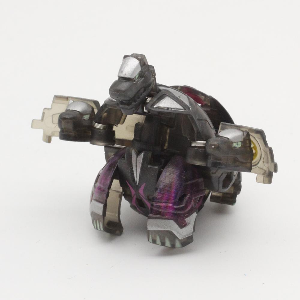 Baku Battle Ball, Deformable Animal, Collection Doll, Suitable for Children Aged 6 and Above, Children's Toys
